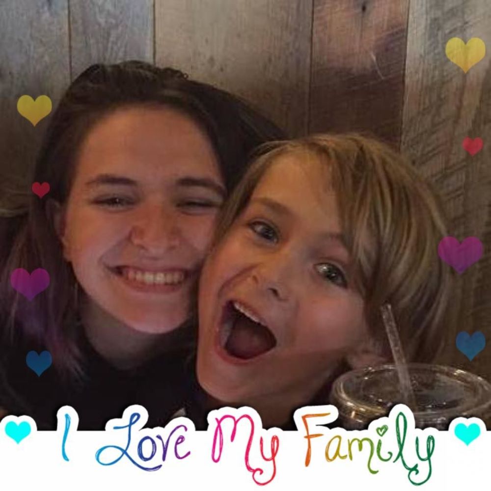 Meet your Posher, Annita